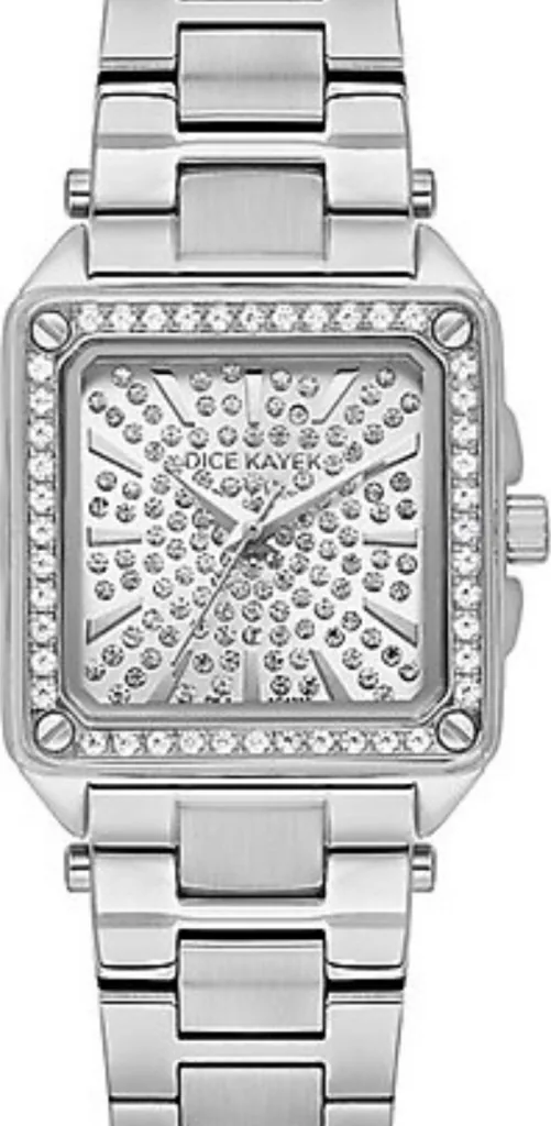 Dice Kayek Dk.1.Ag1332.01 Kol Saati