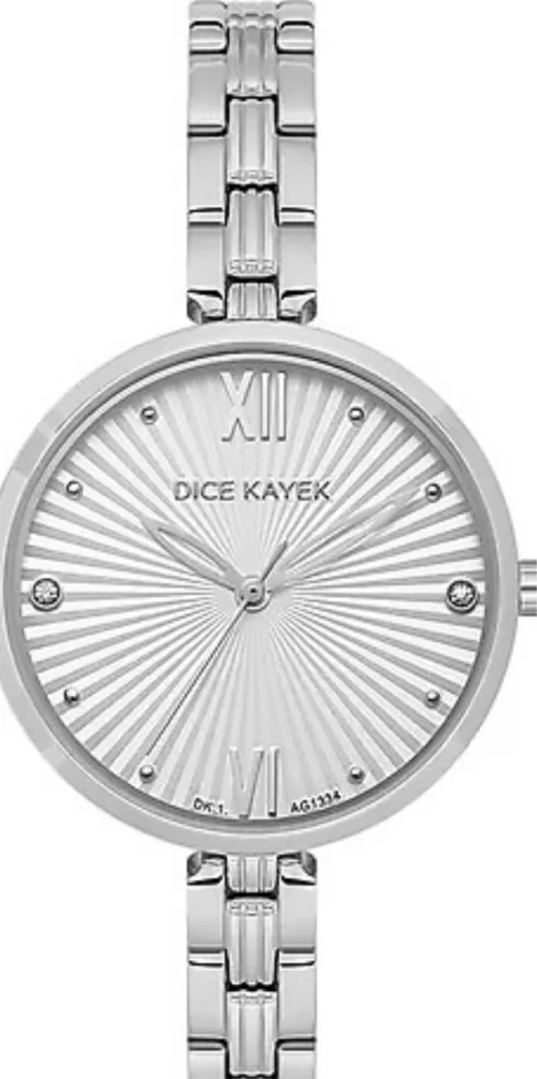Dice Kayek Dk.1.Ag1334.01 Kol Saati