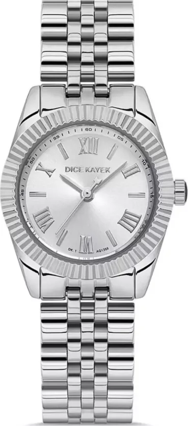 Dice Kayek Dk.1.Ag1359.01 Kol Saati
