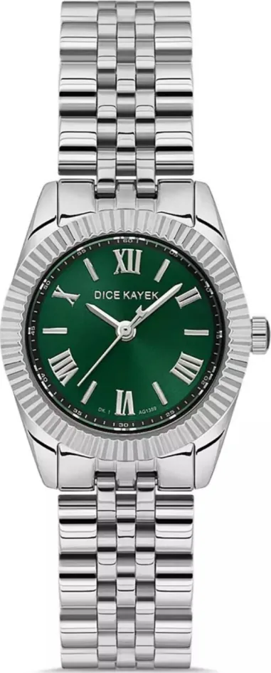 Dice Kayek Dk.1.Ag1359.02 Kol Saati