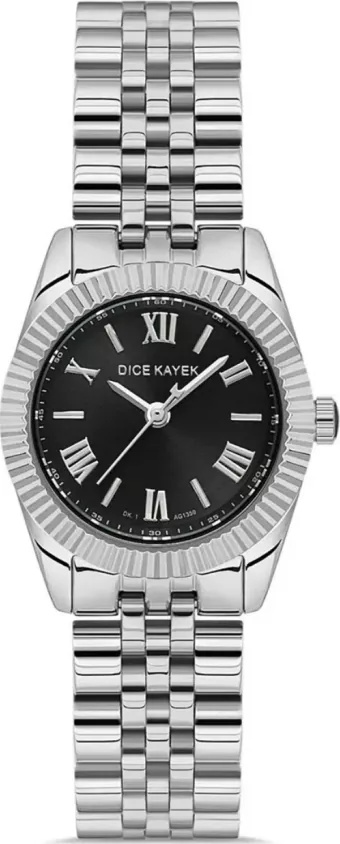 Dice Kayek Dk.1.Ag1359.10 Kol Saati