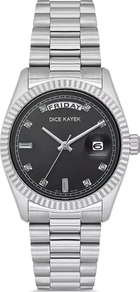 Dice Kayek Dk.1.Ag1361.04 Kol Saati