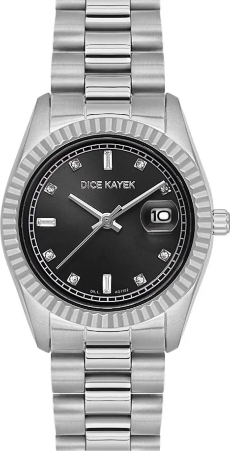 Dice Kayek Dk.1.Ag1362.04 Kol Saati