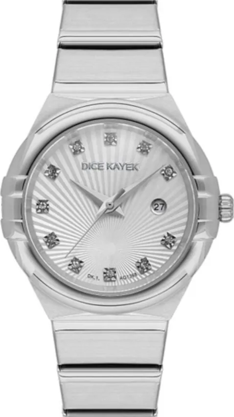 Dice Kayek Dk.1.Ag1368.01 Kol Saati