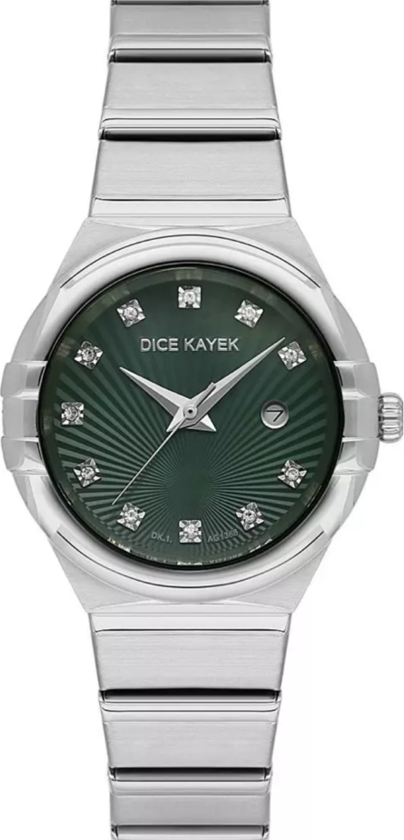 Dice Kayek Dk.1.Ag1368.02 Kol Saati