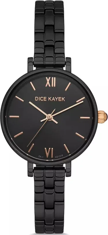 Dice Kayek Dk.1.Ag1398.02 Kol Saati