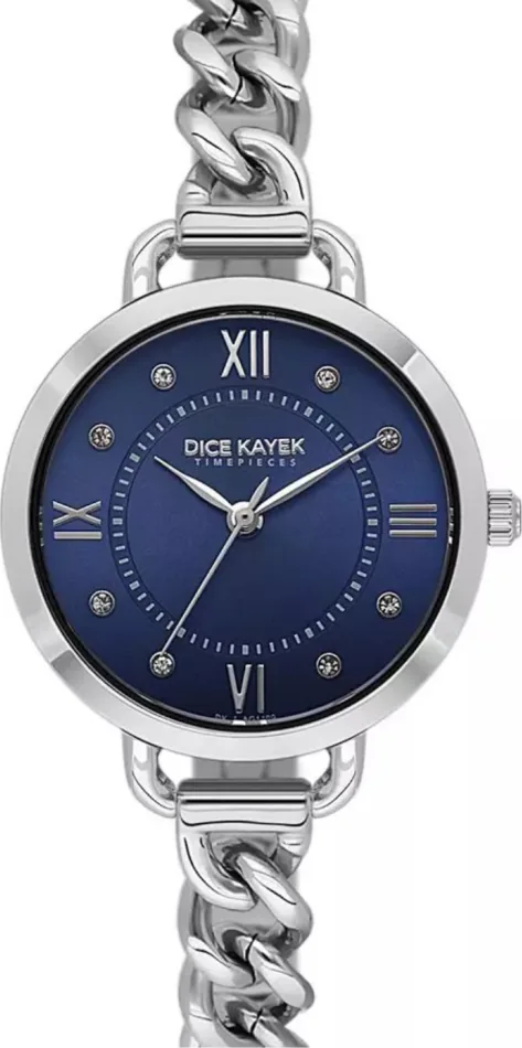 Dice Kayek Dk.1.Ag1409.02 Kol Saati