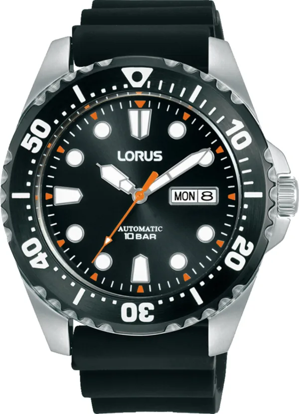Lorus Rl481Bx9 Kolsaati