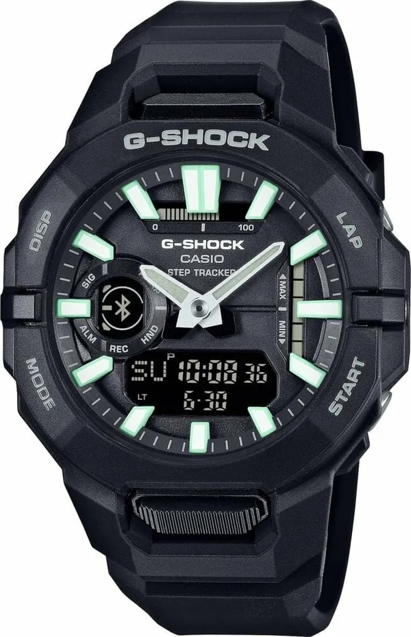 Casio Gba-950-1Adr Kol Saati