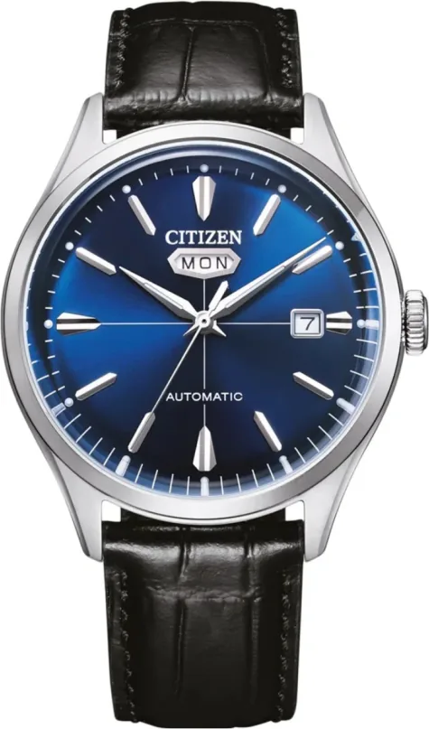 Citizen Nh8390-20Lc Kol Saati