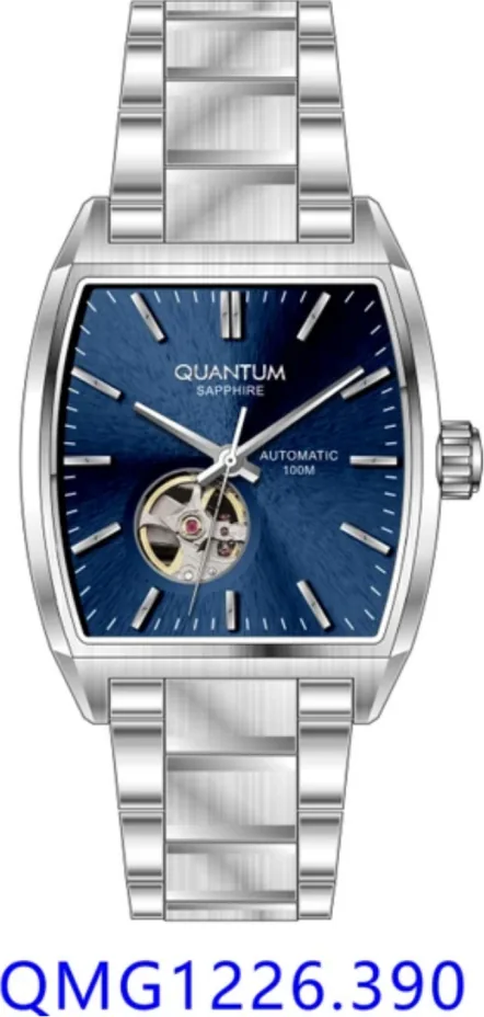 Quantum Qmg1226.390 Kol Saati