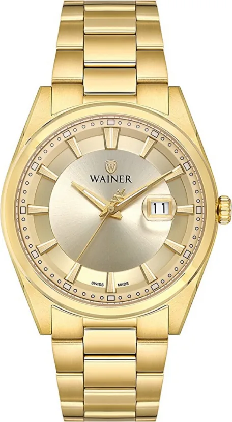Wainer Wa17200-F Kol Saati