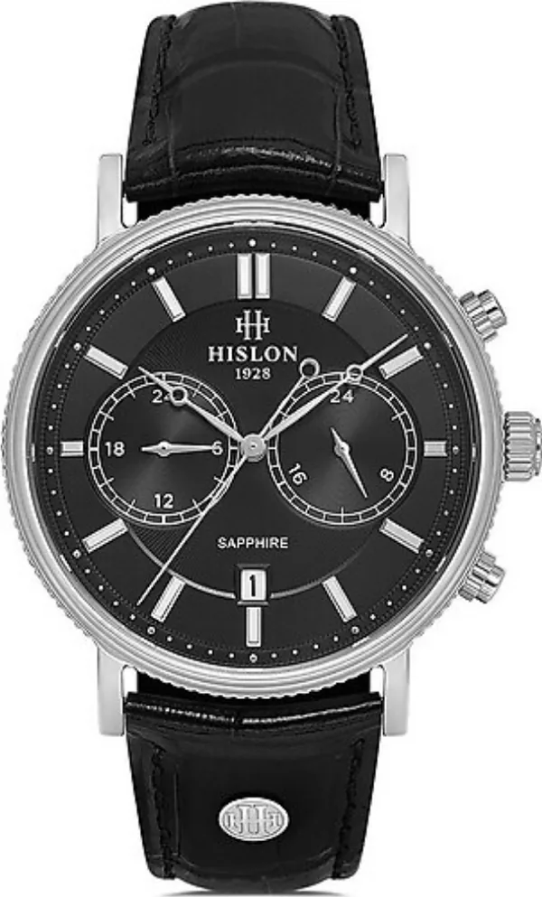 Hislon Dt121S-04Bs Kol Saati