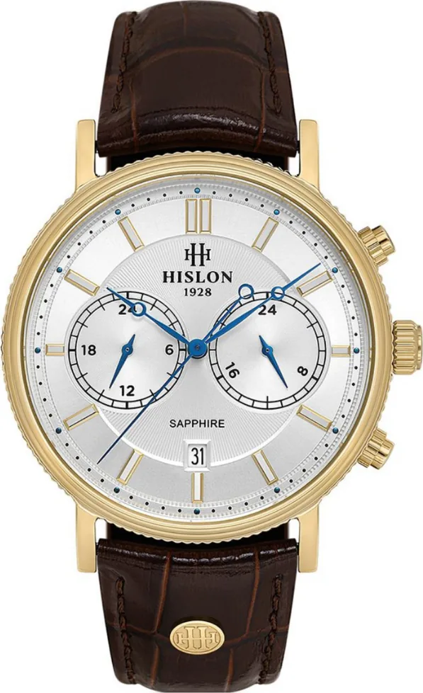 Hislon Dt121G-02Kg Kol Saati