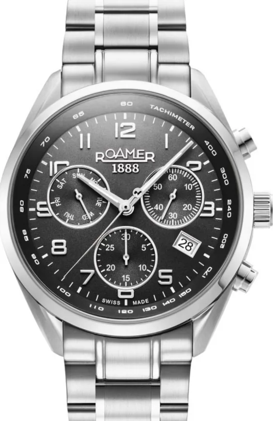 Roamer 993819-41-44-20 Classic Kol Saati
