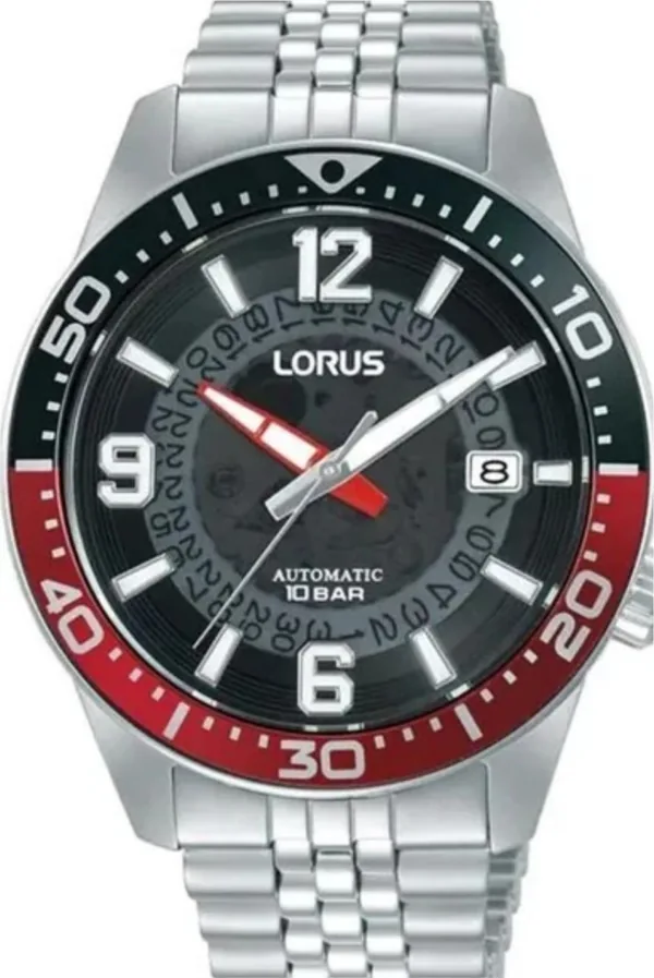 Lorus Ru413Ax9 Kol Saati