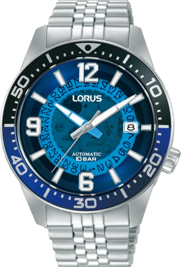 Lorus Ru415Ax9 Kol Saati
