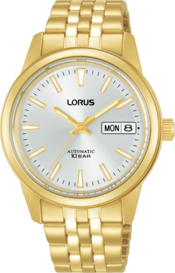 Lorus Rl406Cx9 Kol Saati