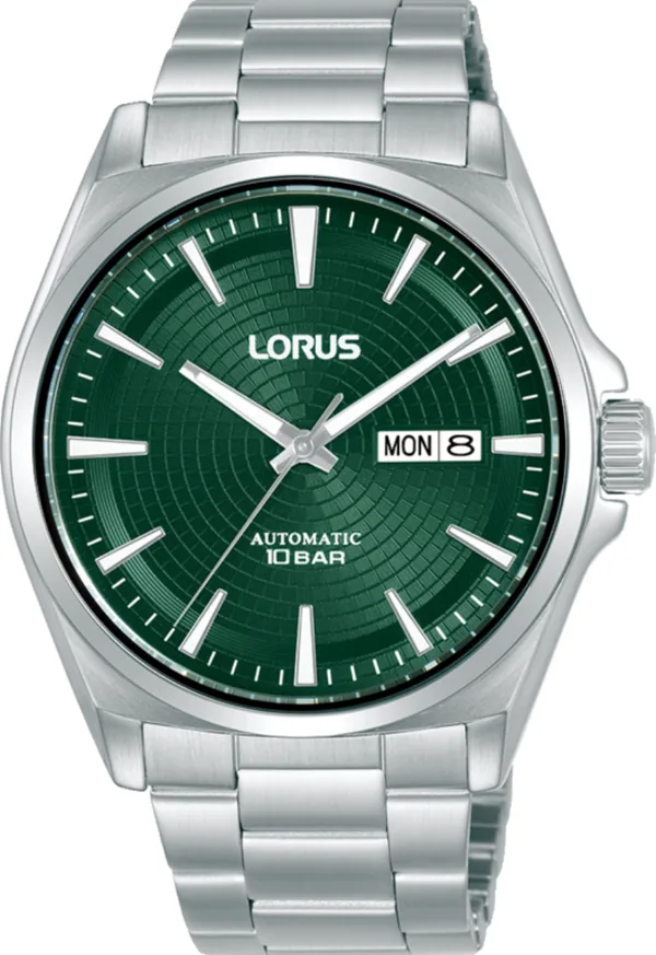 Lorus Rl413Cx9 Kol Saati