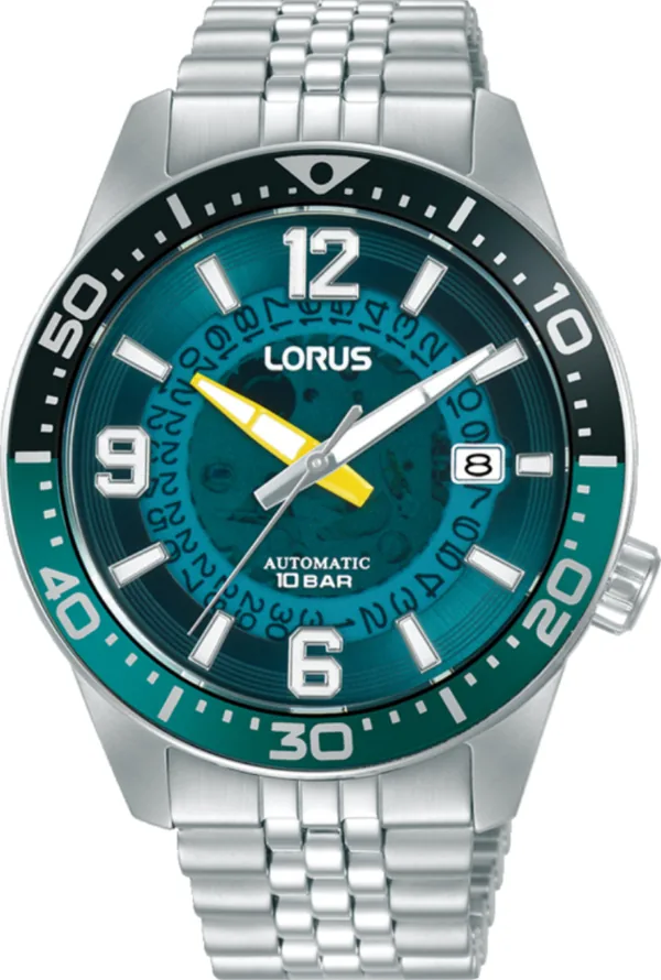 Lorus Ru417Ax9 Kol Saati