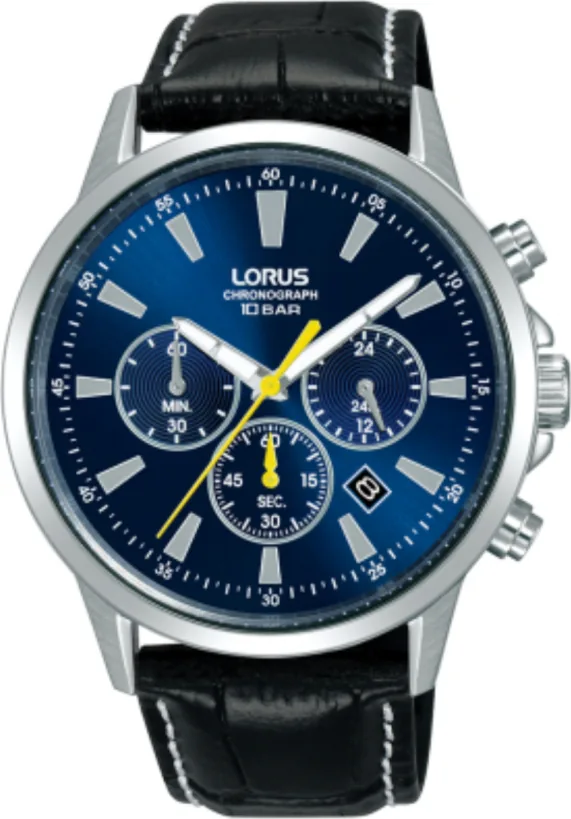 Lorus Rt317Lx9 Kol Saati