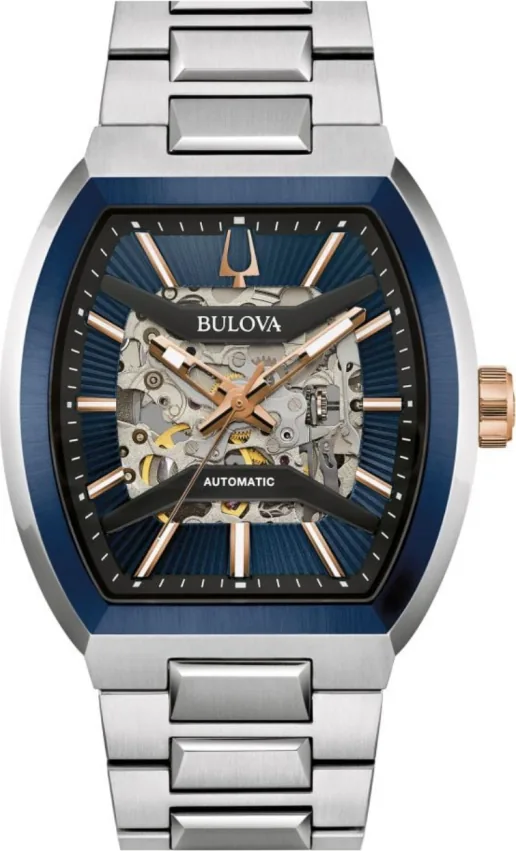 Bulova 98A319 Kol Saati