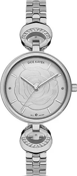 Dice Kayek Dk.1.Ag1294.04 Kol Saati