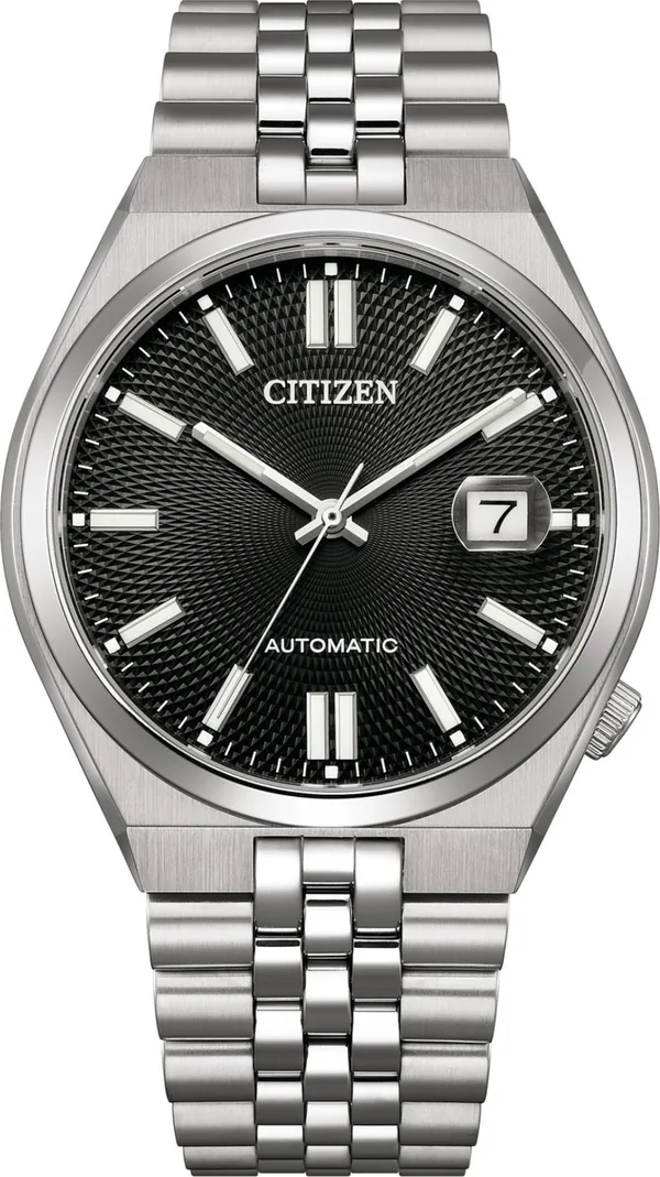 Citizen Tsuyosa 60 Nk0020-55E Kol Saati