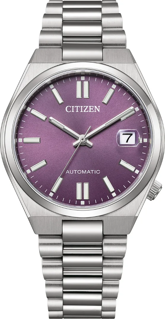 Citizen Nj0200-50W Kol Saati