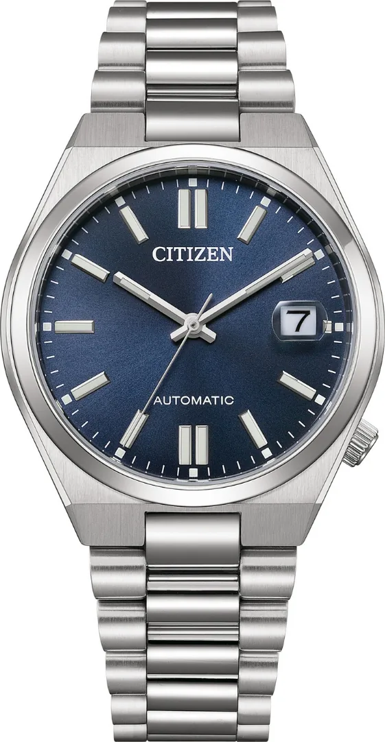 Citizen Nj0200-50M Kol Saati