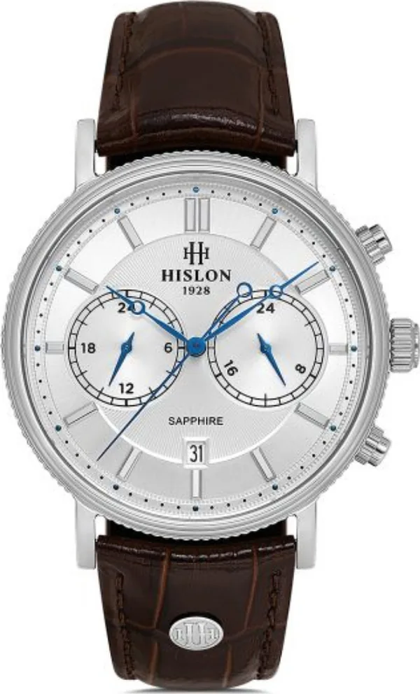 Hislon Dt121S-02Ks Kol Saati