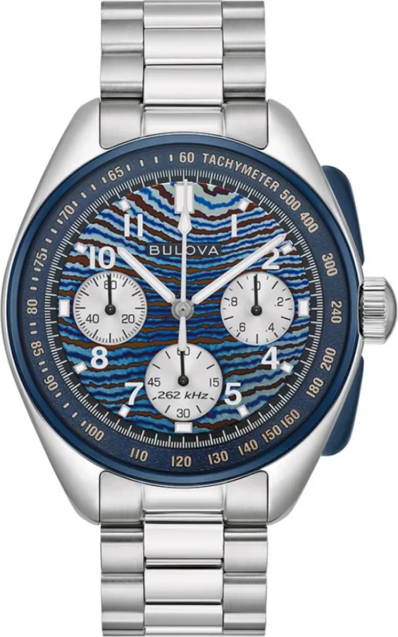 Bulova 98A329 Kol Saati