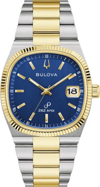 Bulova 98B462 Kol Saati