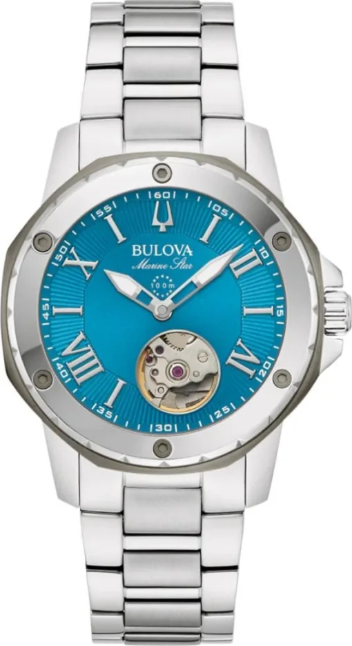 Bulova 98L317 Kol Saati