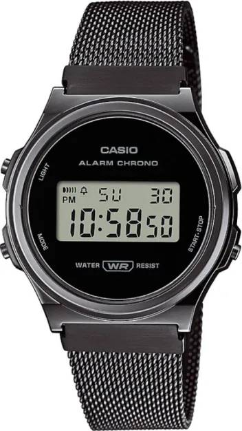 Casio A171Wemb-1Adf Kol Saati