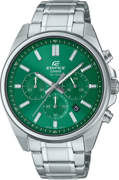 Casio Efv-650D-4Avudf Kol Saati