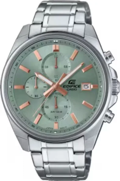 Casio Efv-610De-3Audf Kol Saati