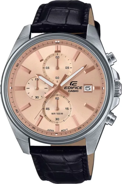 Casio Efv-610El-5Audf Kol Saati