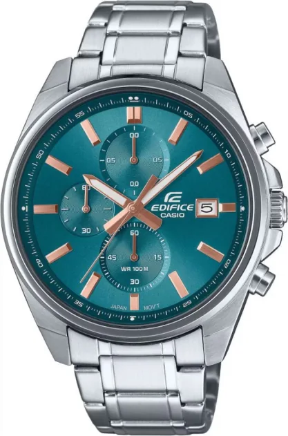Casio Efv-610De-2Audf Kol Saati