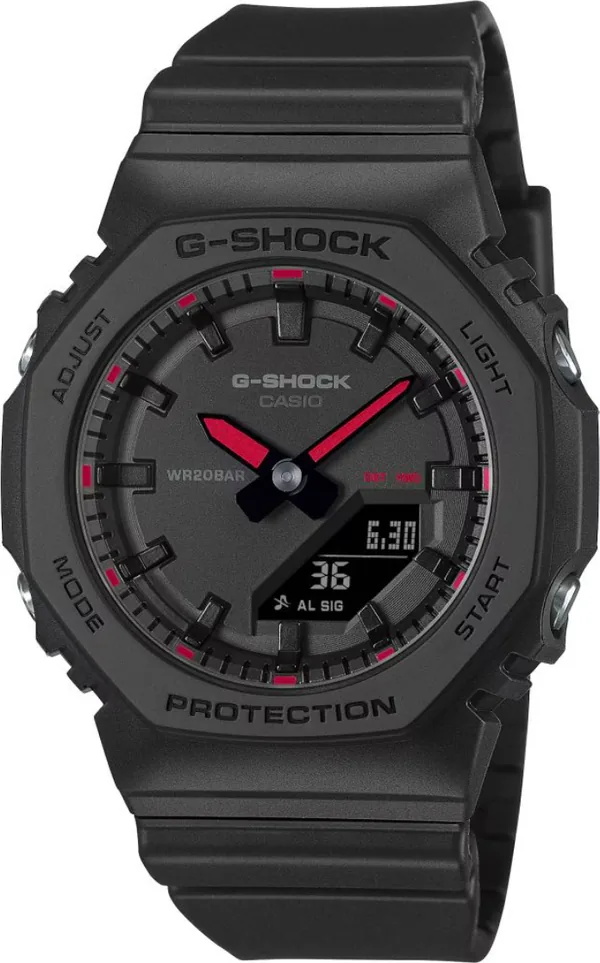 Casio Gma-P2100Sa-1A1Dr Kol Saati