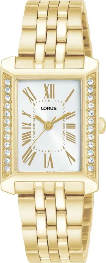 Lorus Rg238Yx9 Kol Saati