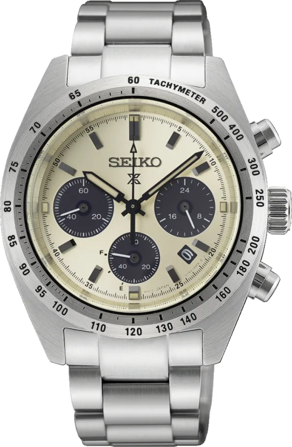 Seiko Ssc959P Kol Saati