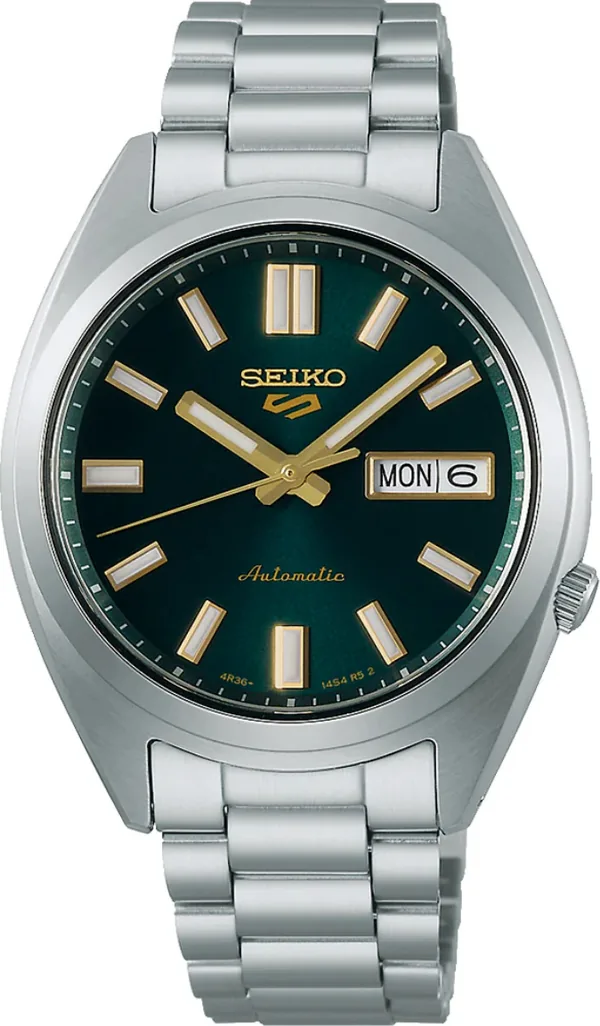 Seiko Srpl57K Kol Saati