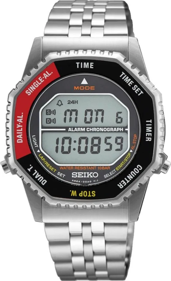 Seiko Smgg19P Kol Saati