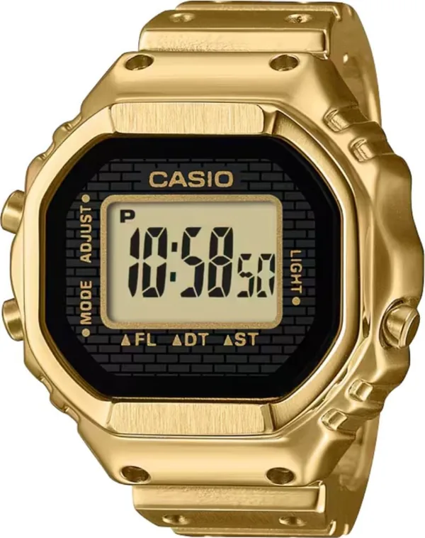 Casio Crw-001G-9Dr Yüzük Saati