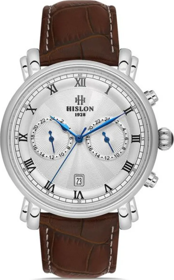 Hislon Dt204S-02Ks Kol Saati