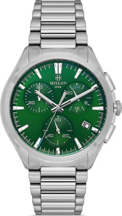 Hislon Sd152S-15Ss Kol Saati