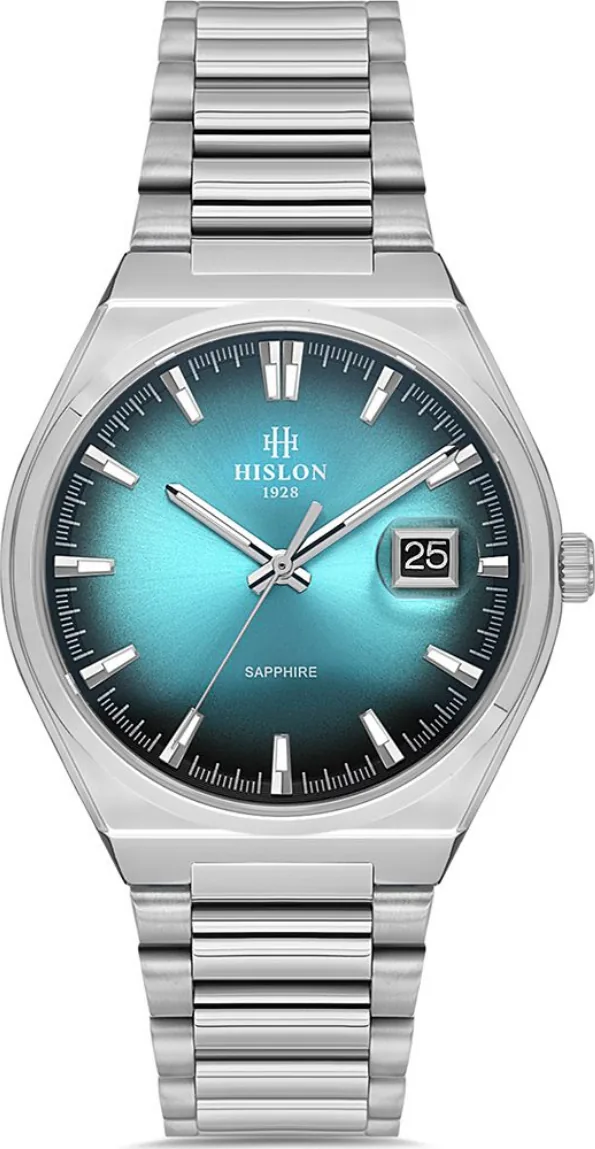 Hislon Cl222S-10Ss Kol Saati