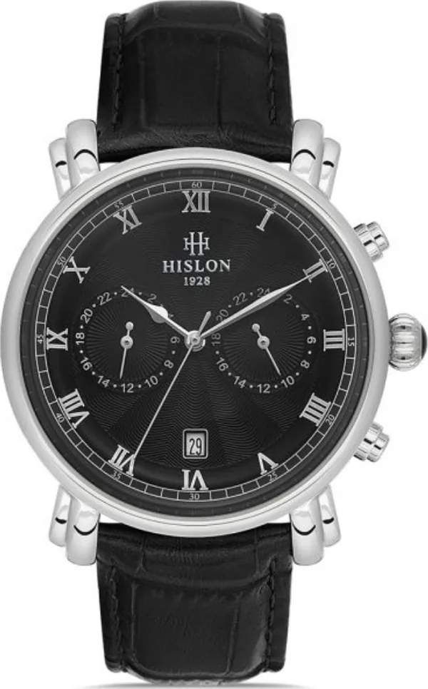 Hislon Dt204S-04Bs Kol Saati