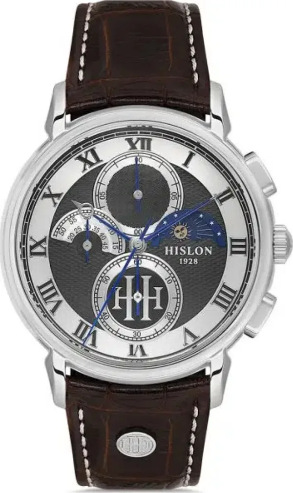 Hislon Tm143S-03Ks Kol Saati